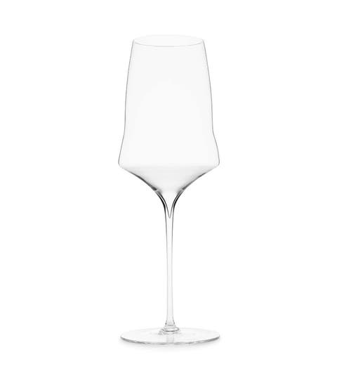 Josephine No. 1 White Wine Glass Set of 2