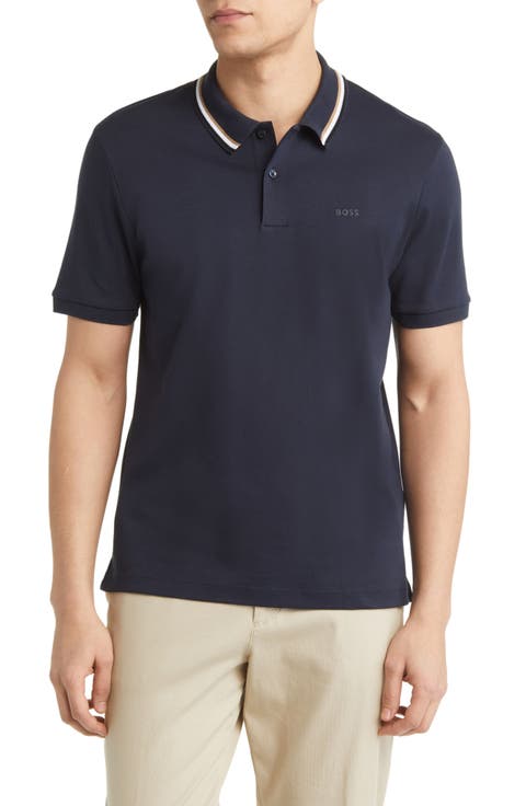 Penrose Tipped Polo