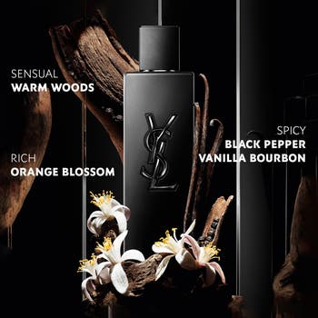 MYSLF Le Parfum