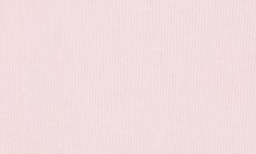 Tommy Hilfiger Kids' Short Sleeve Top & Jumper Dress Set In Pink