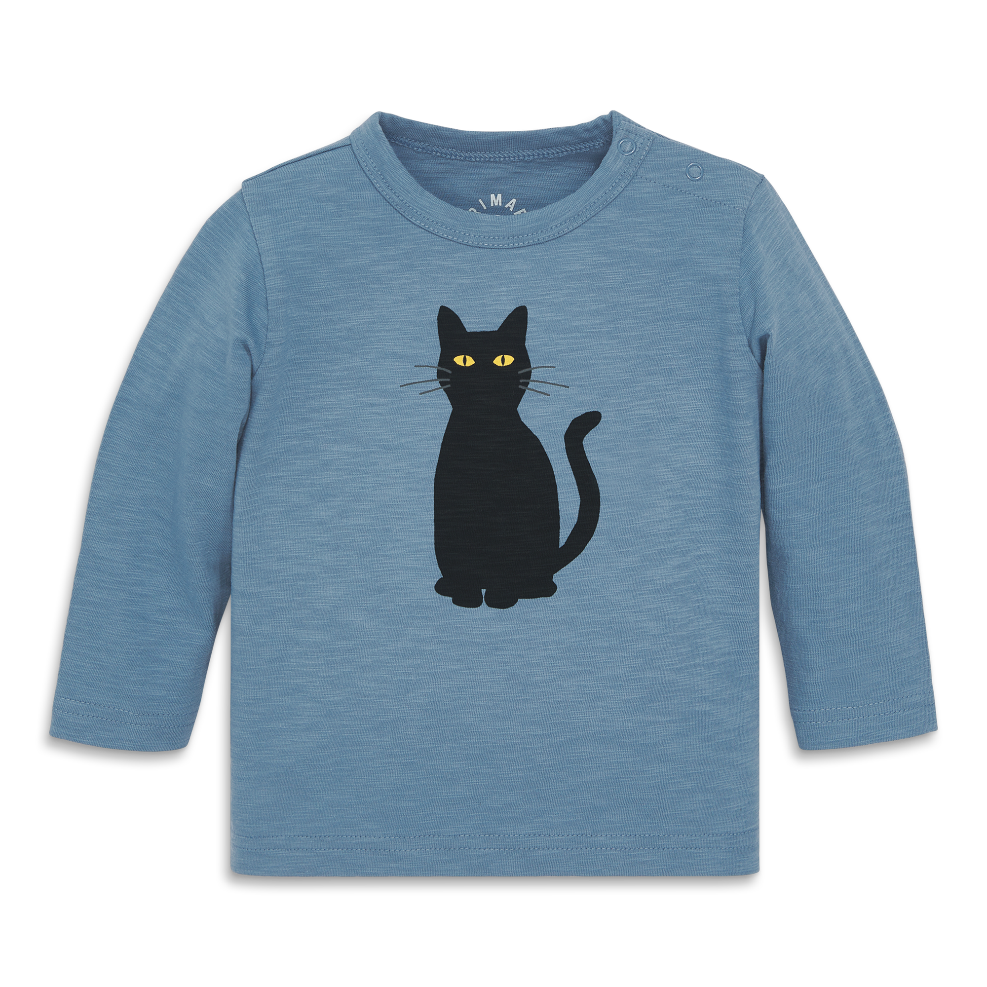 selected Moonlight Black Cat