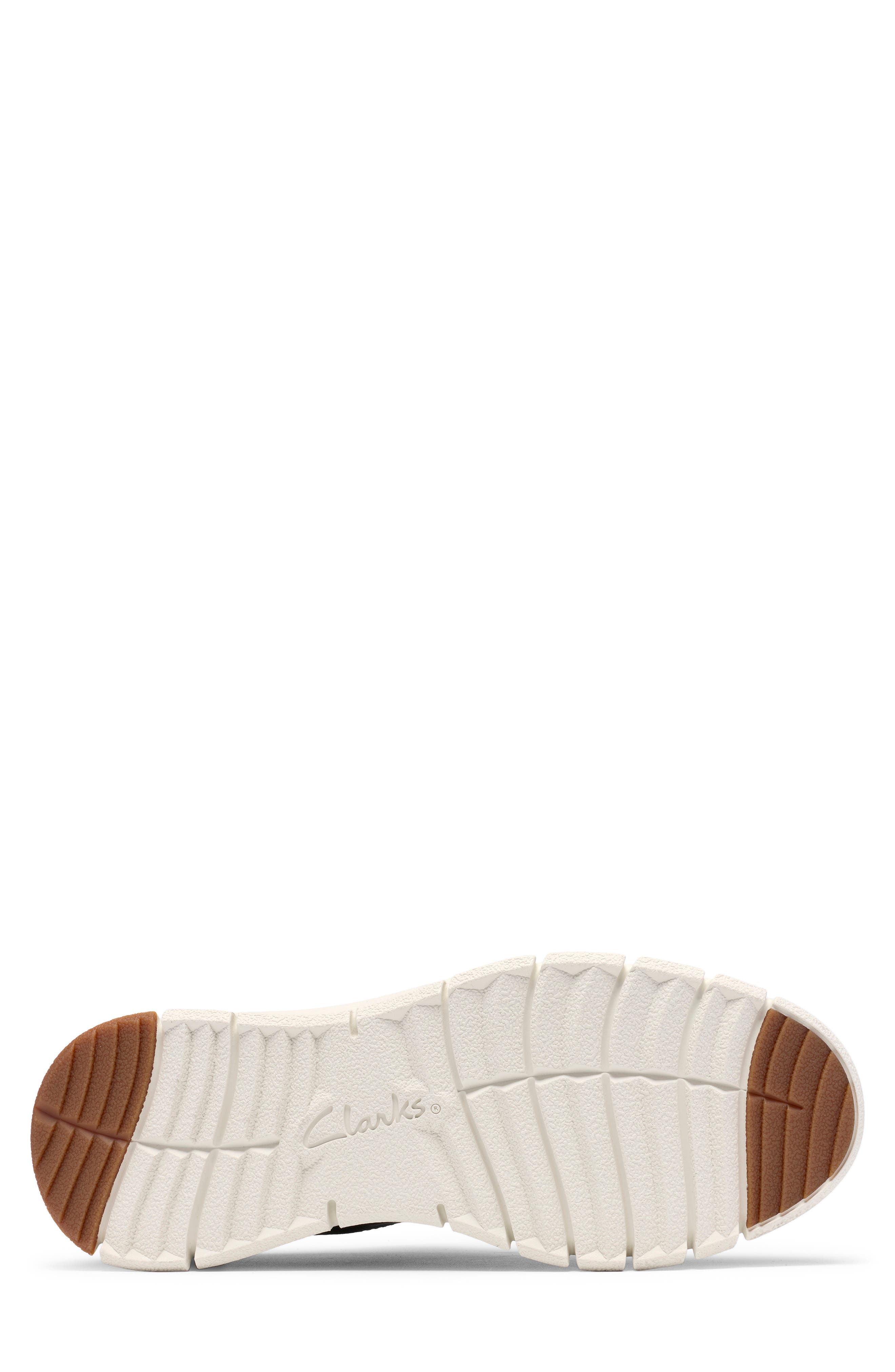 Step365 Lace Sneaker, Alternate, color, BLACK NUBUCK