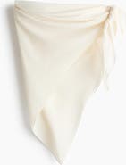 H&M Triangle Scarf
