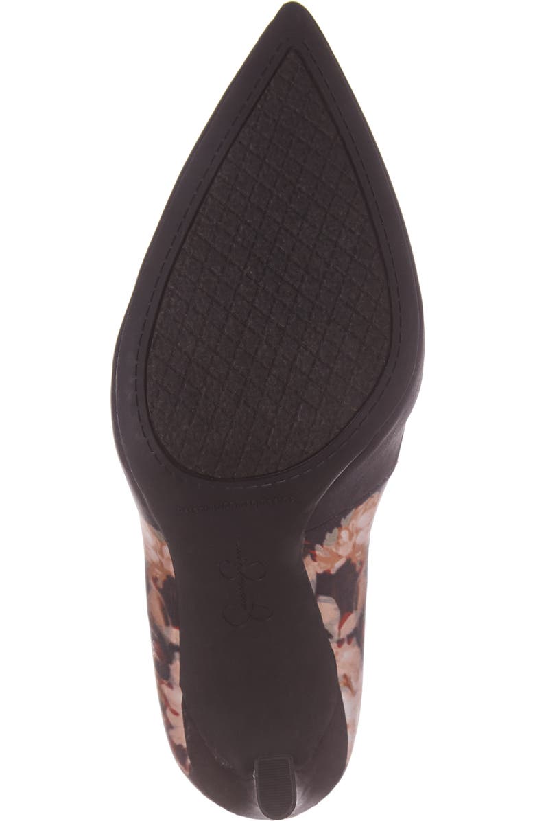 Jessica Simpson Parma Pointy Toe Pump, Alternate, color,