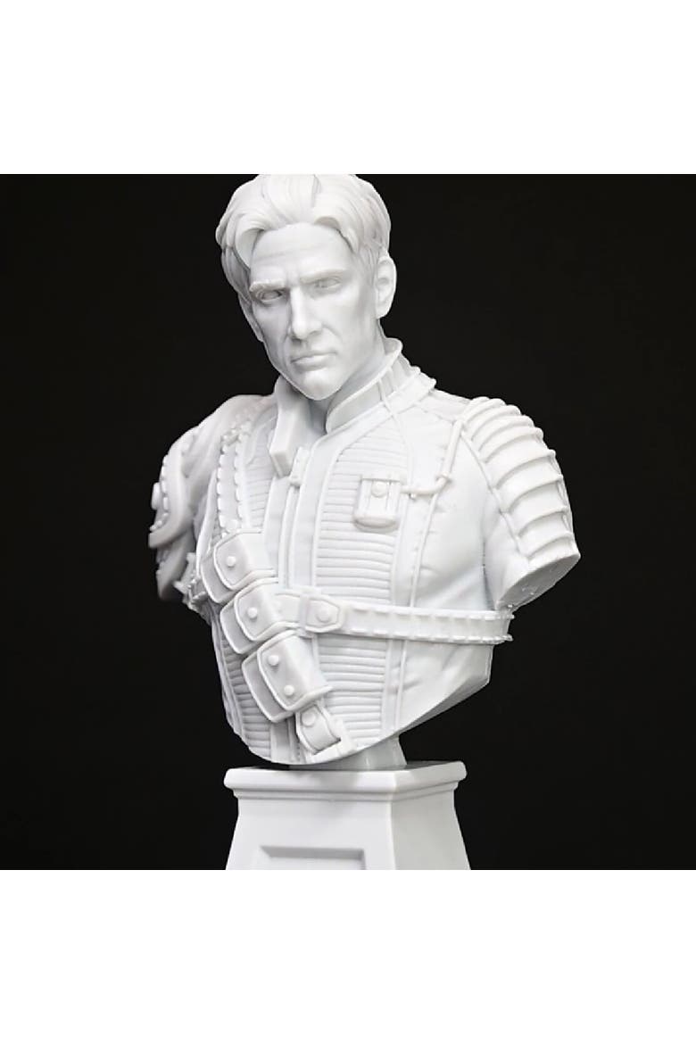 112 Scale Character Miniature, Alternate, color, Multicolored