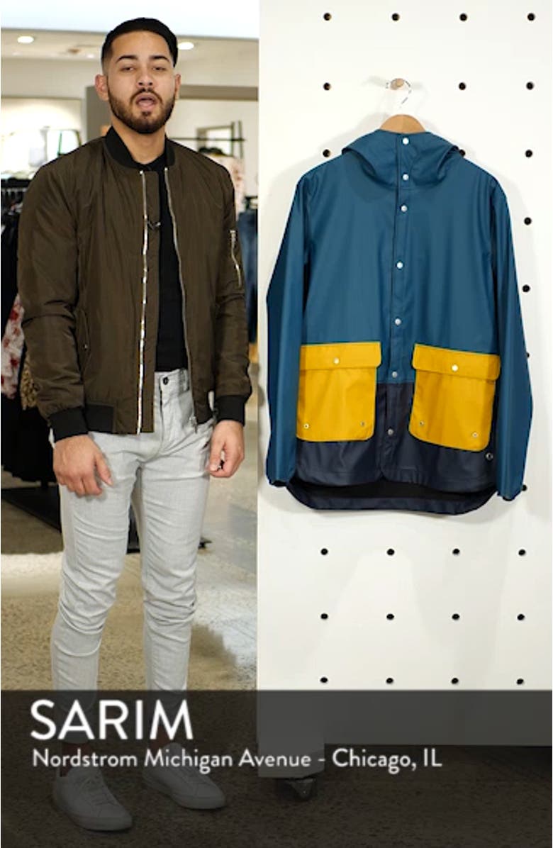 Forecast Parka, sales video thumbnail