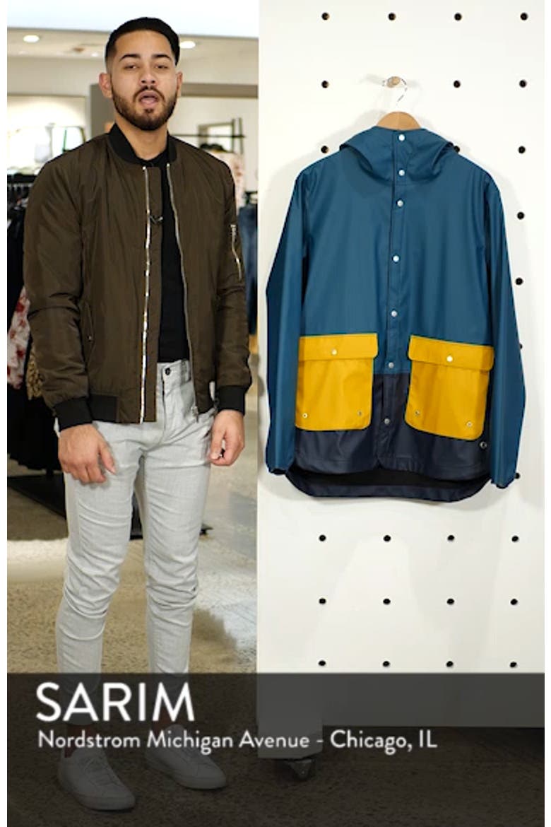 Forecast Parka video