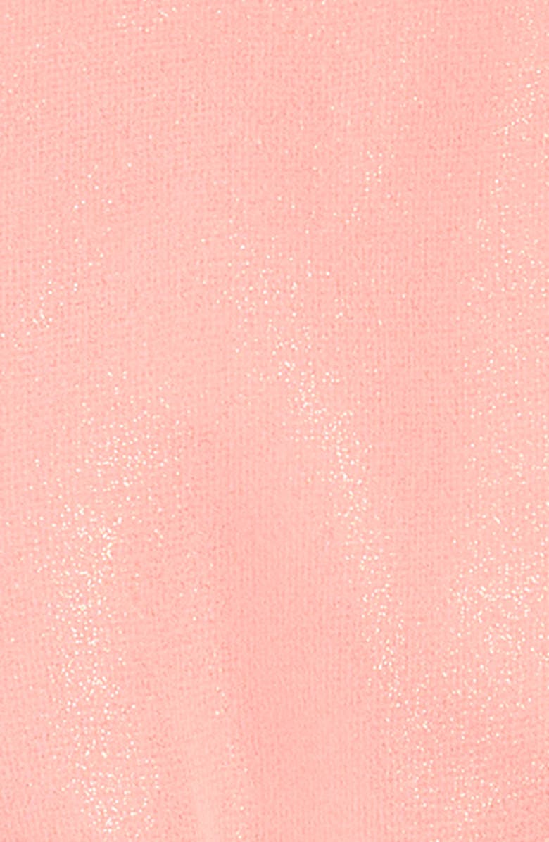 Tommy Hilfiger Sleeveless Shimmer Dress, Alternate, color, 