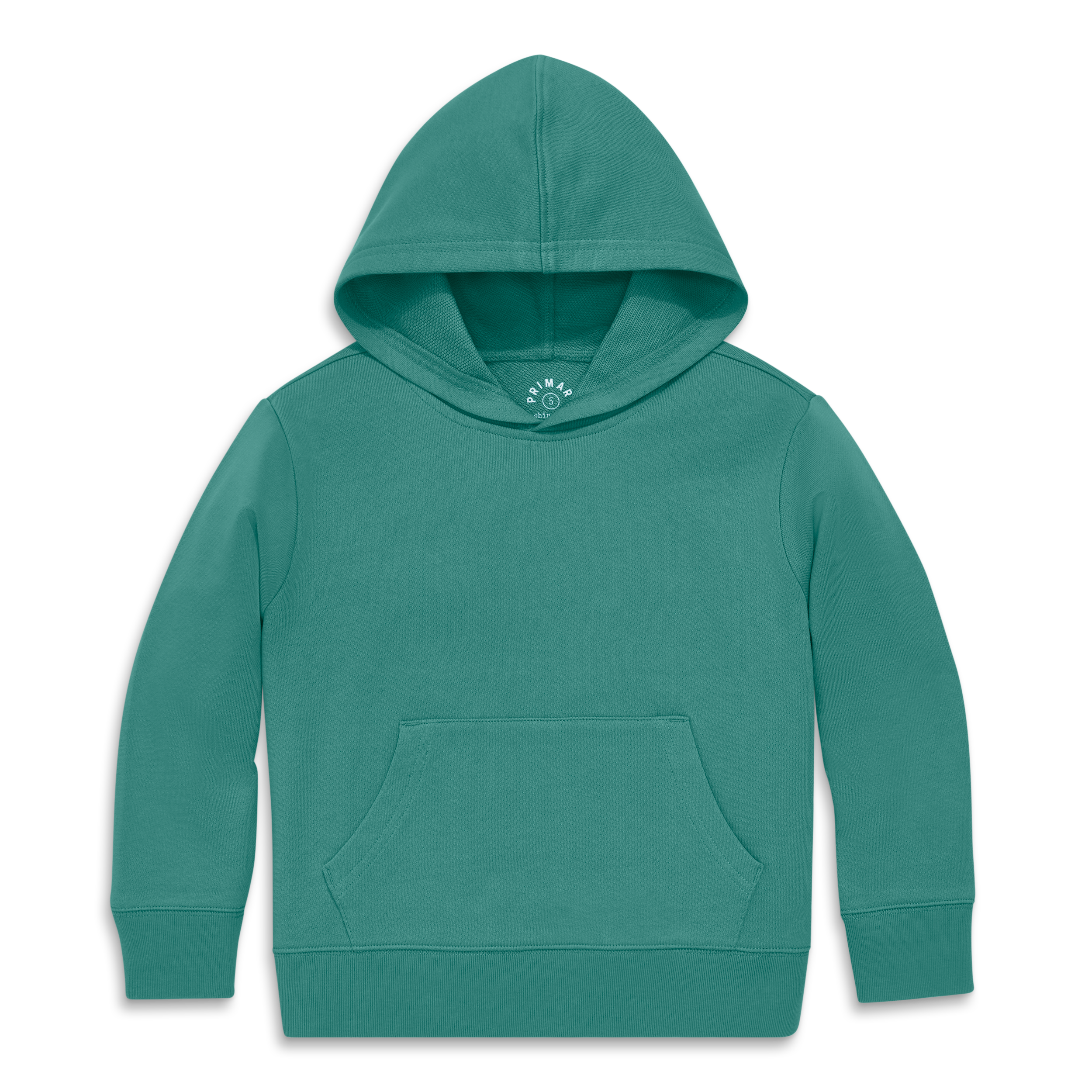 Sunwashed Teal
