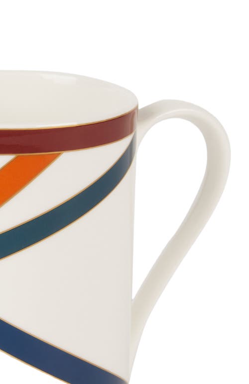 Missoni Home Nastri Cup In Multi