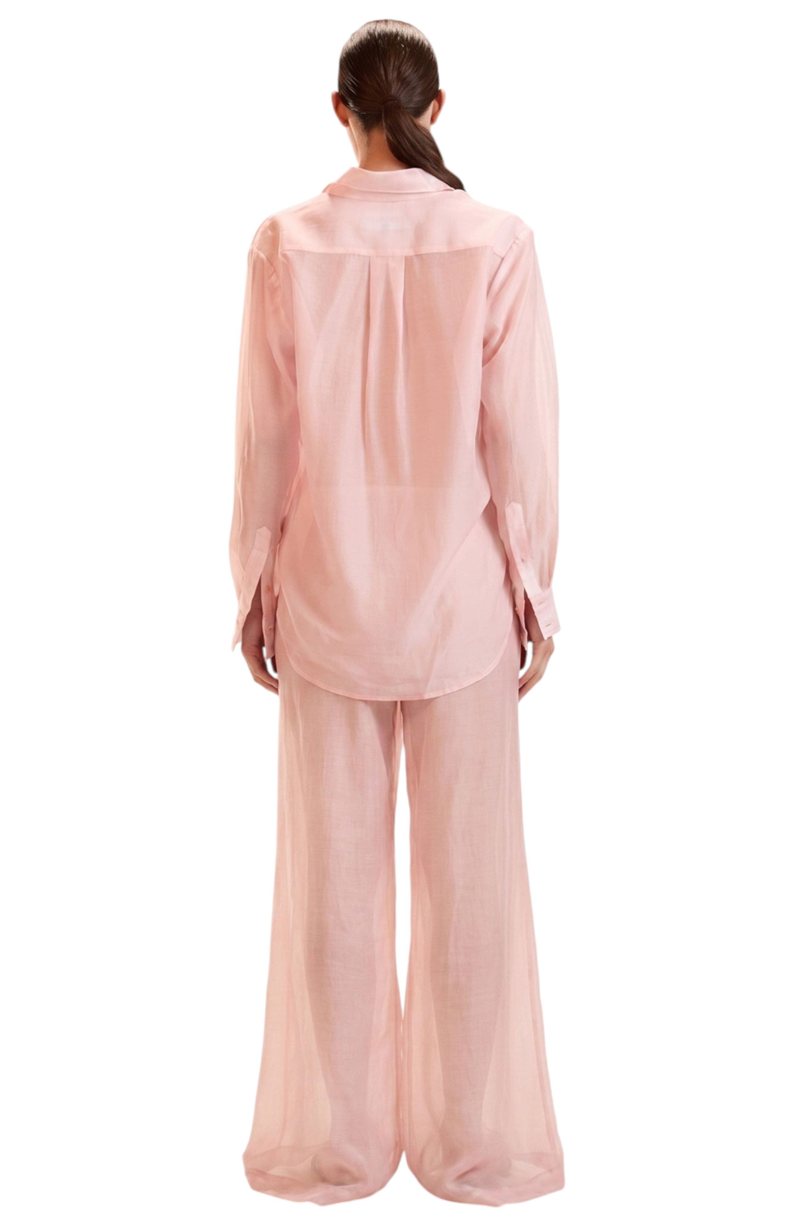selected Pink