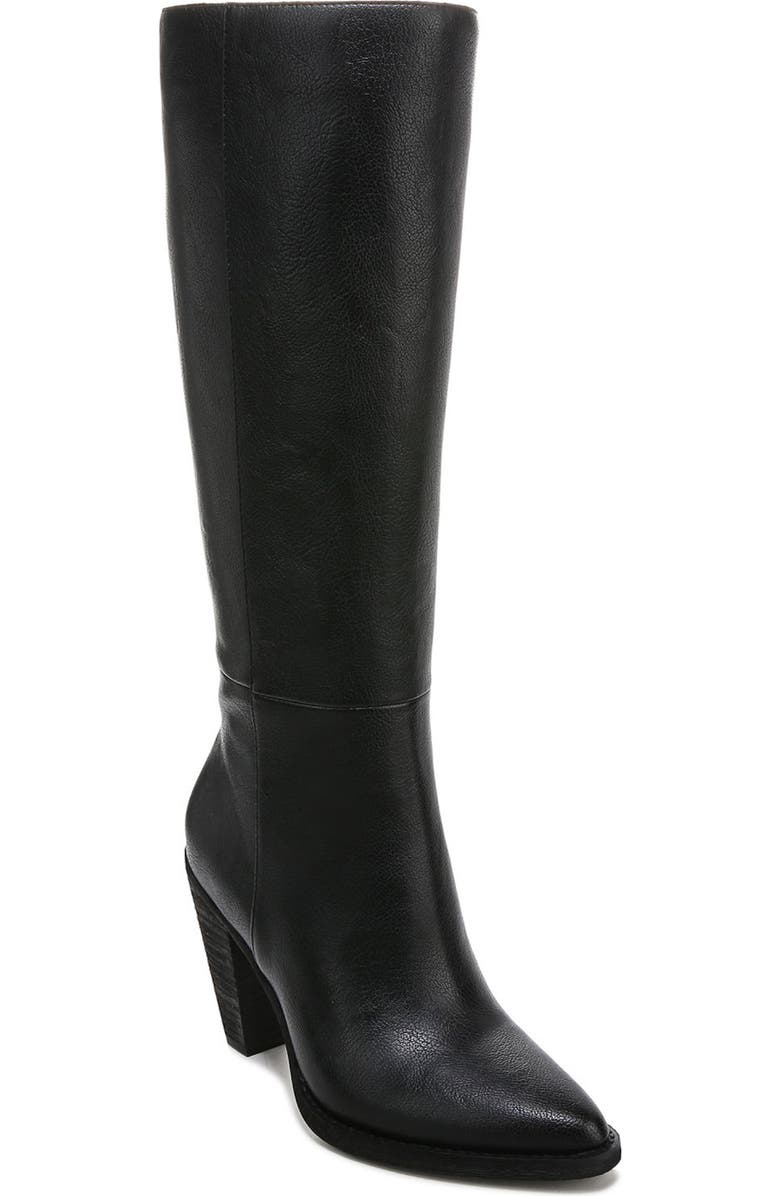 Zodiac Dion Western Boot, Main, color,