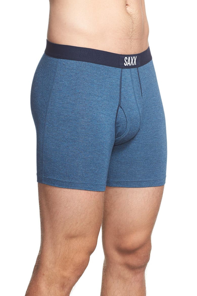 Ultra Super Soft Boxer Briefs, Alternate, color, INDIGO