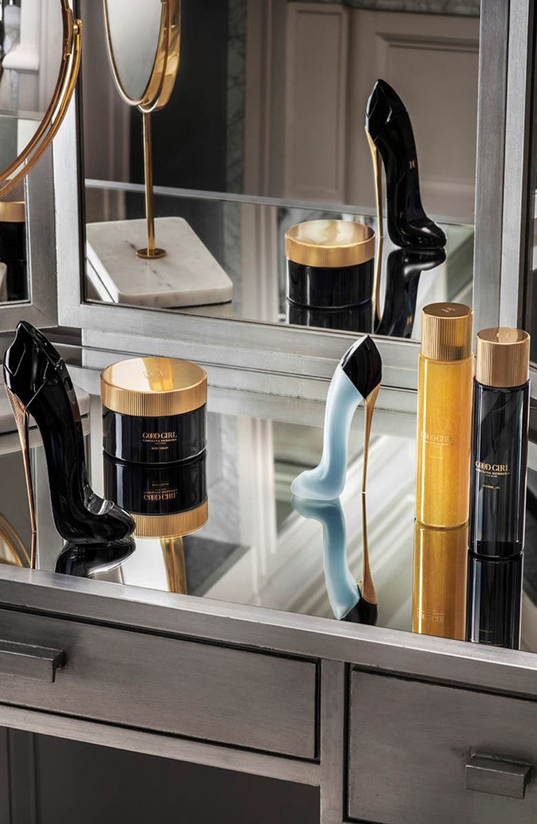 Carolina Herrera Good Girl Eau de Parfum & Candle Set USD $135 Value, Alternate, color,