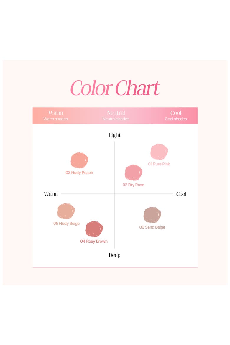 Soft Drawing Over-Lip Maker Lip Liner, Alternate, color, 04 ROSY BROWN