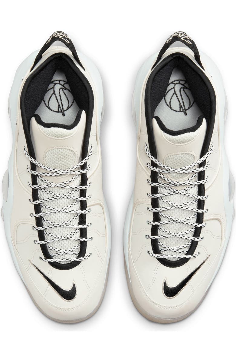 Nike Air Zoom Flight 95 Basketball Sneaker, Alternate, color,