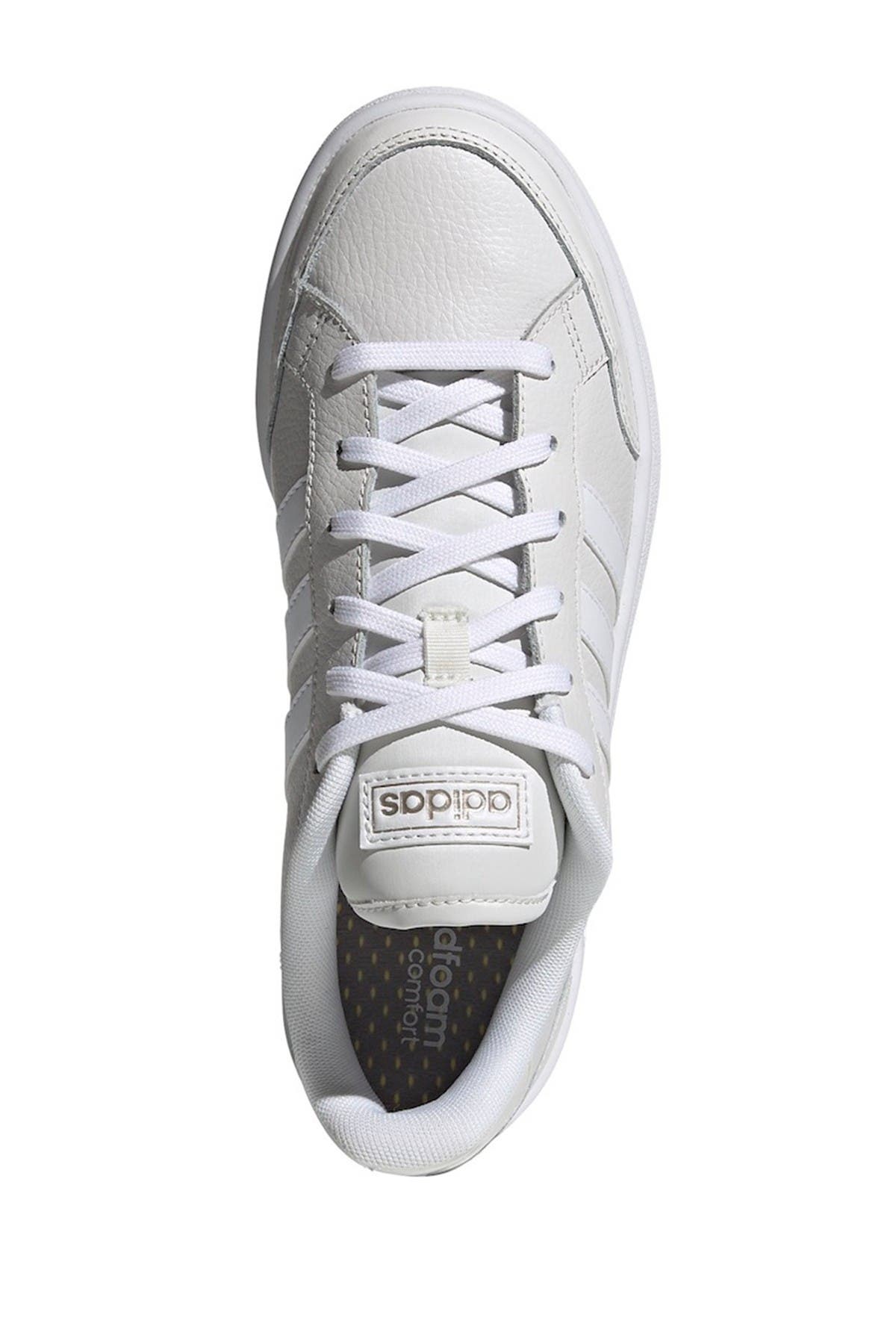 adidas Grand Court SE Sneaker, Alternate, color, 