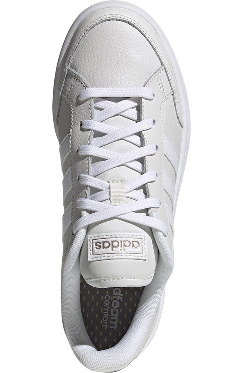 adidas Grand Court SE Sneaker, Alternate, color,