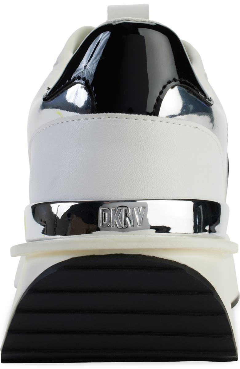 DKNY Amity SK24 Sneaker, Alternate, color,