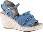 Diba True Grants Ville Wedge Sandal