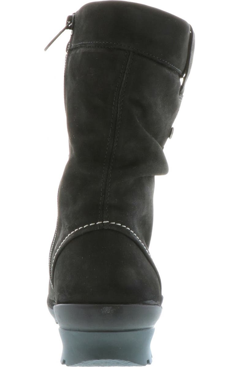 Wolky Bryce Water Resistant Boot, Alternate, color,