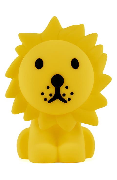 Lion Mini Bundle of Light Toy