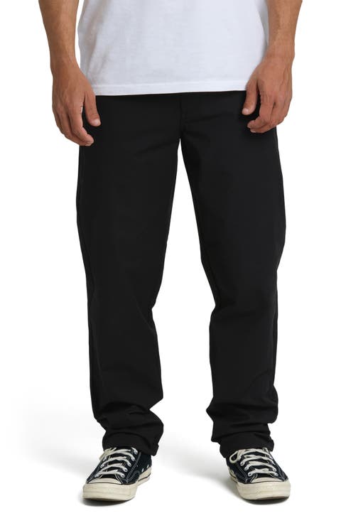Surftrek Straight Fit Touring Pants