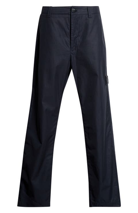 Cotton Cargo Pants