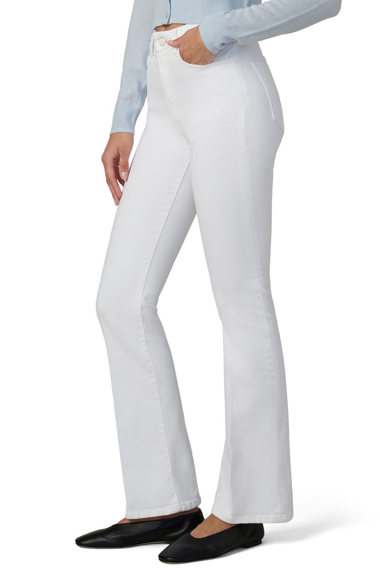 Joe's The Hi Honey Curvy High Waist Bootcut Jeans, Alternate, color, 