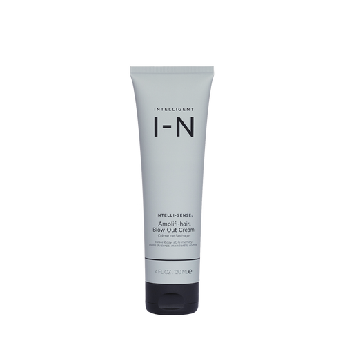 Intelligent Nutrients Amplifi-hair Blow Out Cream