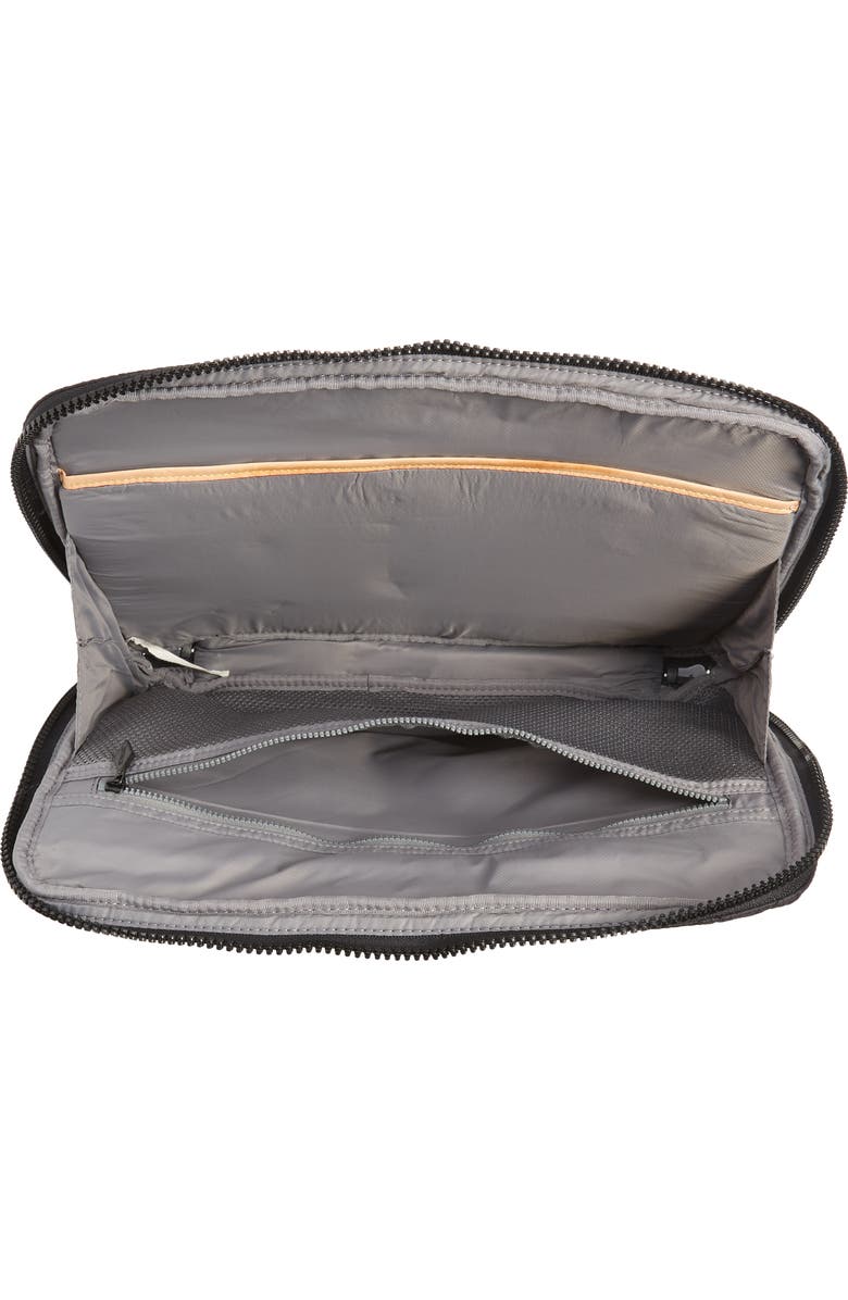 MZ Wallace Metro Nylon Organizer, Alternate, color,