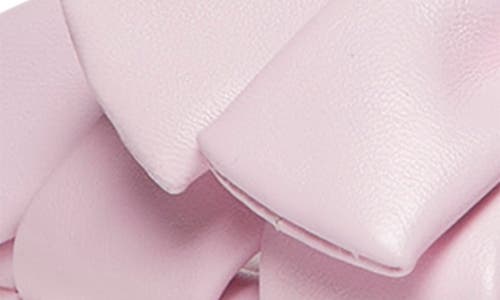 STUART WEITZMAN STUART WEITZMAN SOFIA BOW SLIDE SANDAL