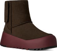 UGG® Classic StreetScape Bootie