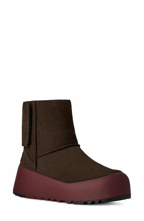 Classic StreetScape Bootie