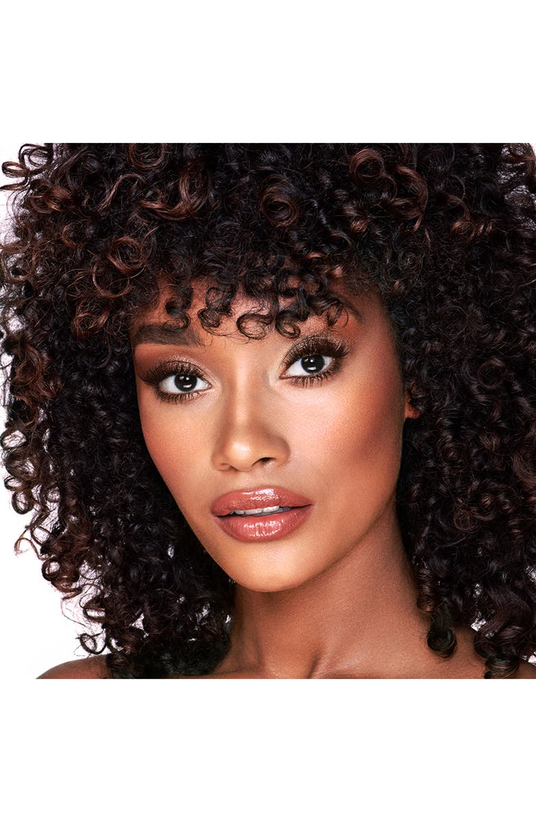 Charlotte Tilbury The Golden Goddess Look Set, Alternate, color,