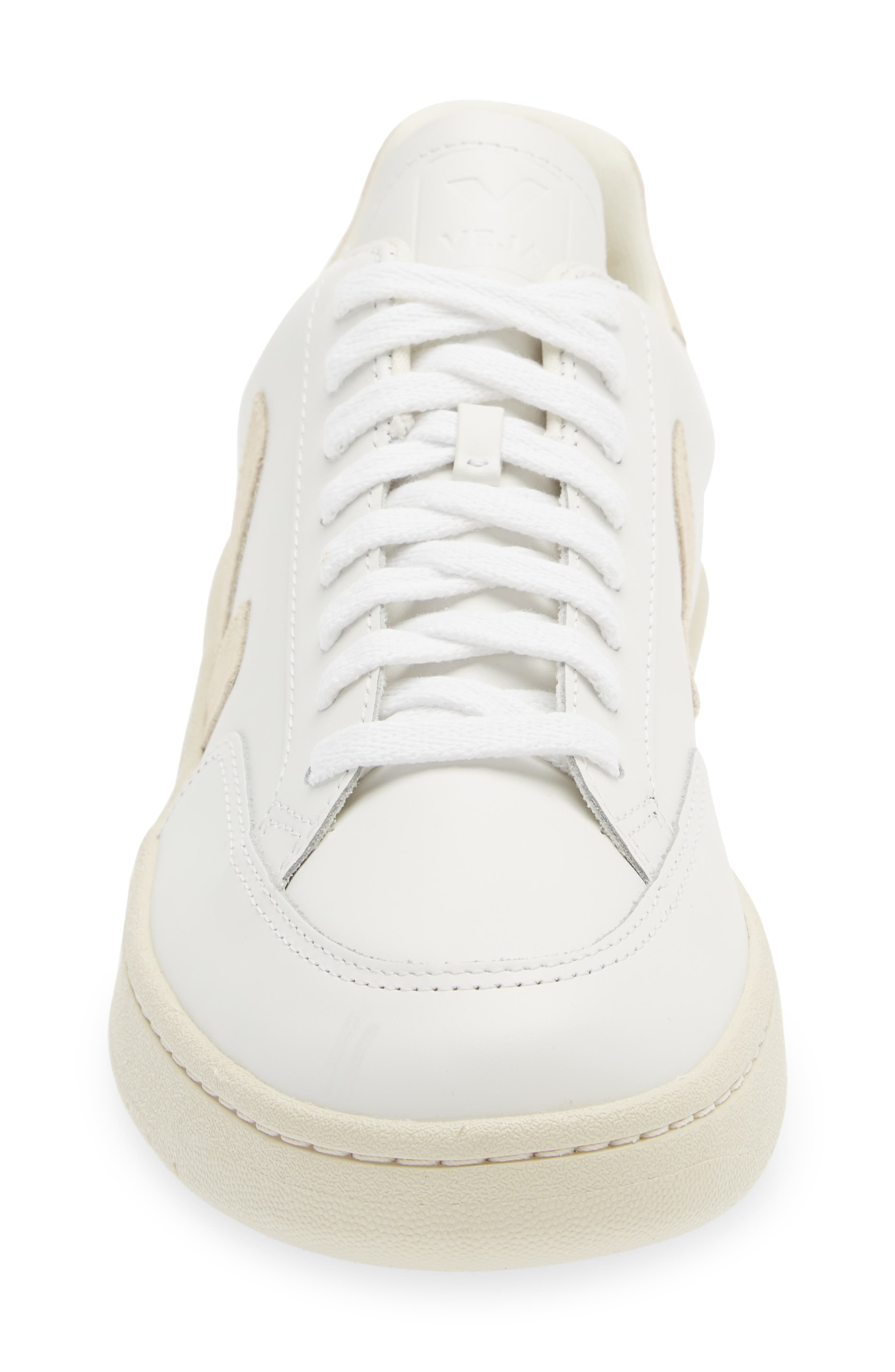 Veja V-12 Low Top Sneaker, Alternate, color, 
