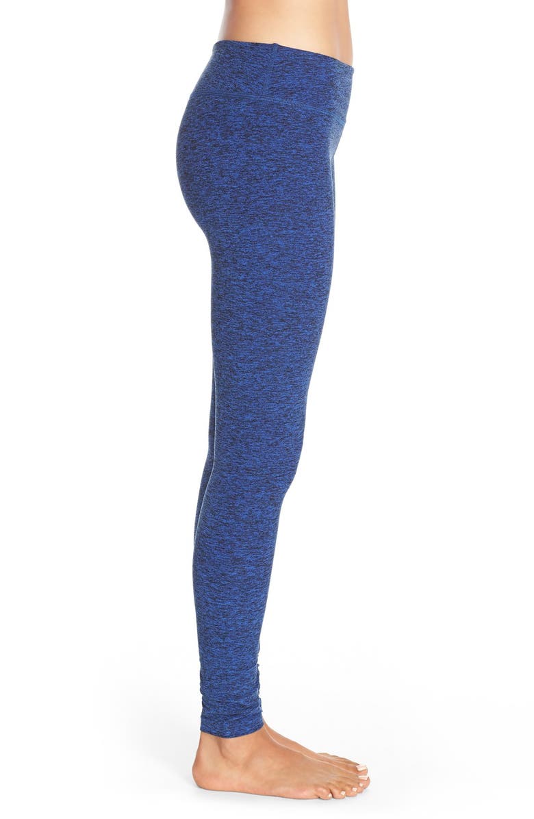 Beyond Yoga Space Dye Leggings, Alternate, color,
