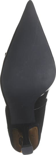Bernette Bow Pump