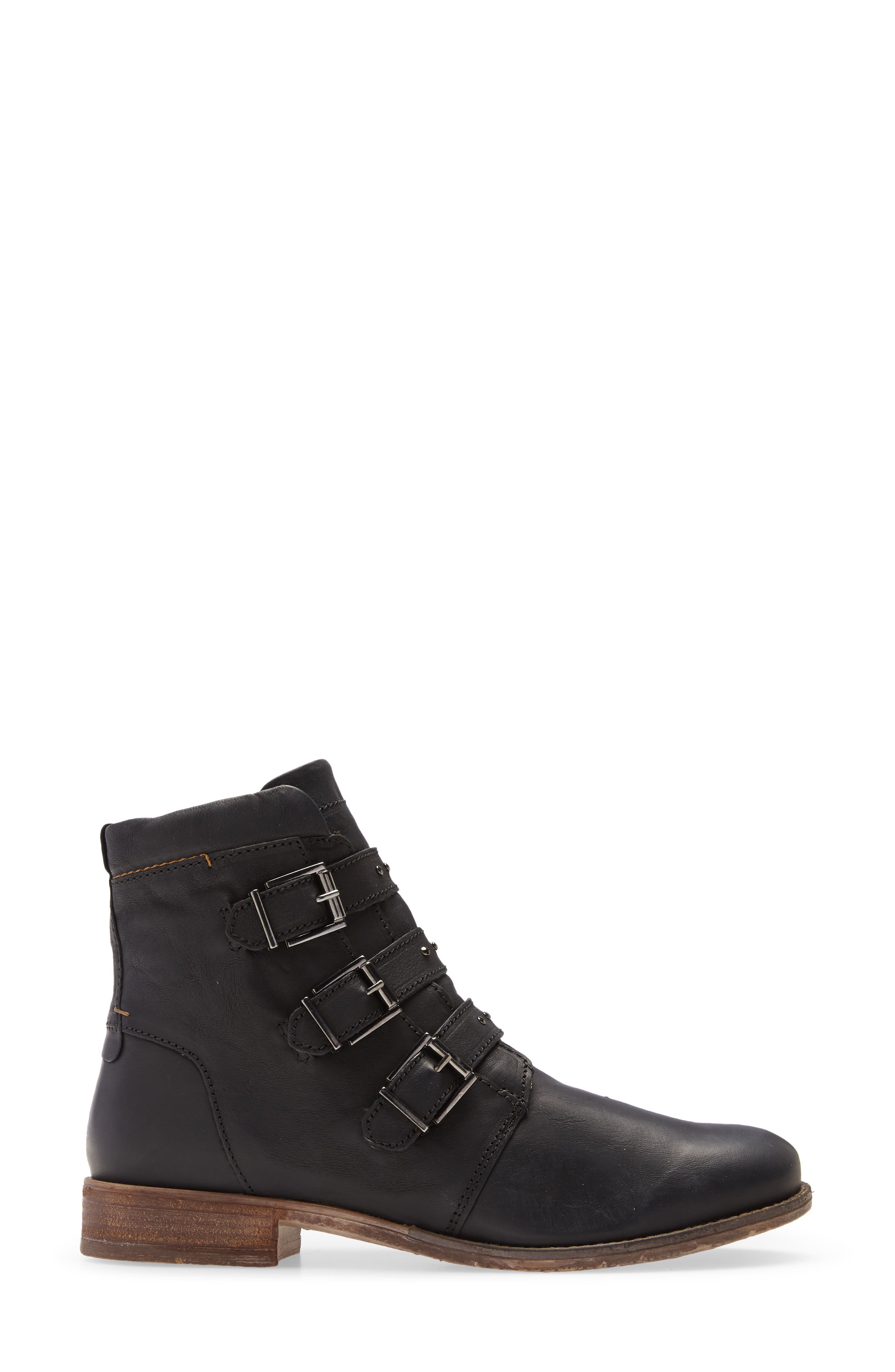 Josef Seibel Sienna 34 Bootie, Alternate, color, 