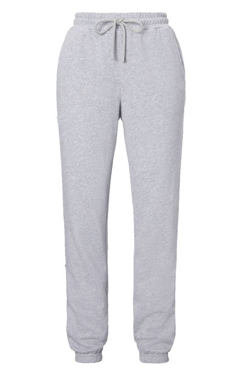 Fabletics Year Round Terry High-waisted Sweatpant