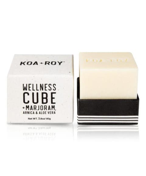 Wellness Cube 2.8oz