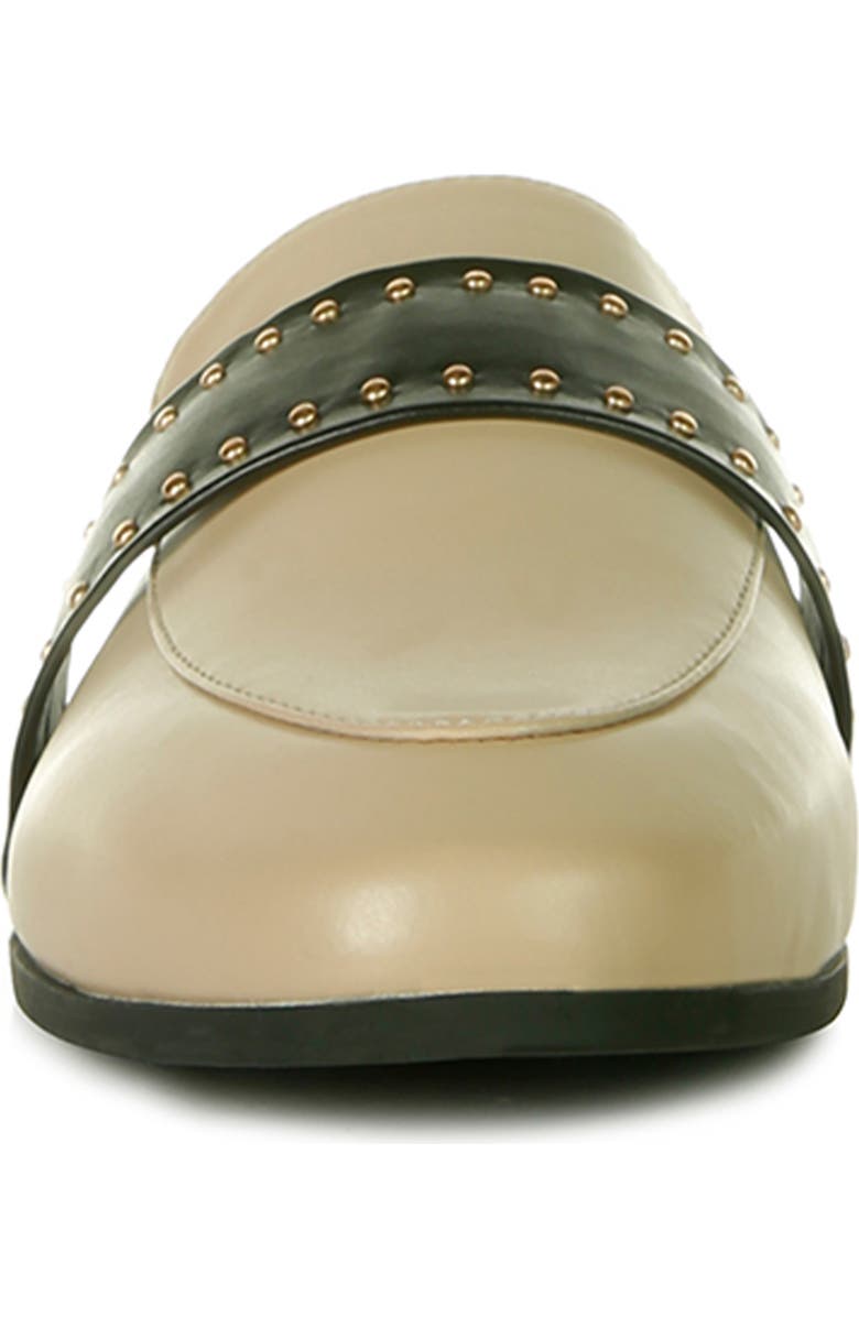 LONDON RAG Walkout Studded Mule, Alternate, color,