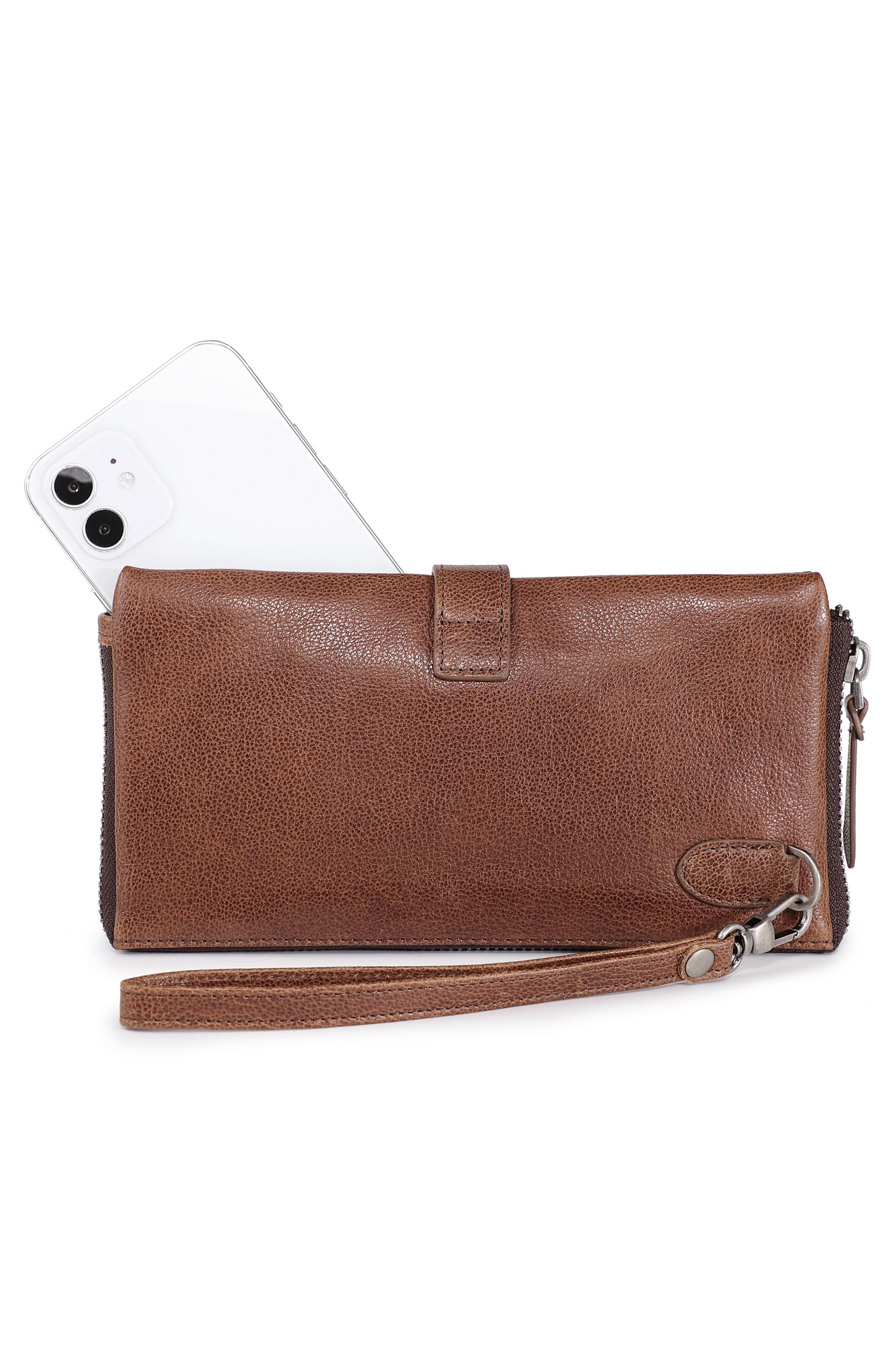 Snapper Clutch, Alternate, color, TAN