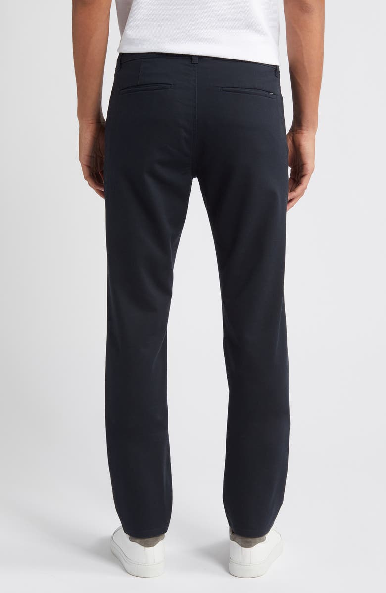 DL1961 Ivan Slim Fit Twill Pants, Alternate, color, Depths (Twill)