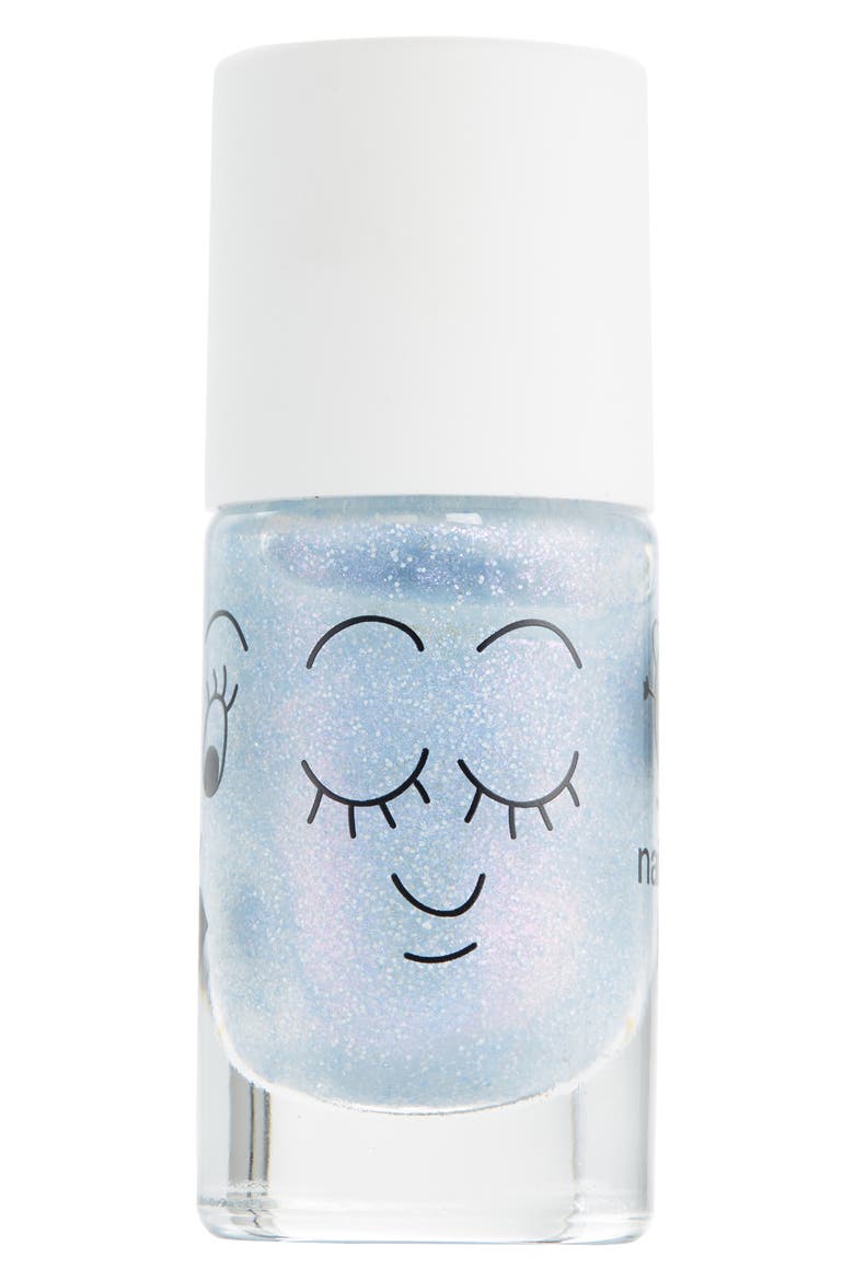 Nail Polish For Kids, Alternate, color, LIGHT BLUE