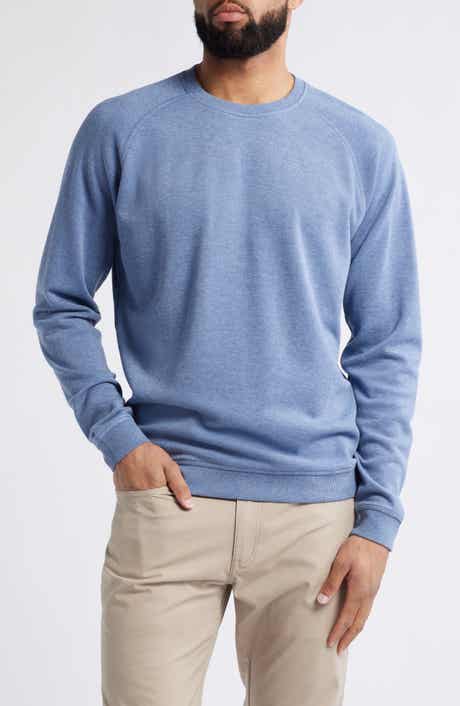 Crown Comfort Organic Cotton Blend Sweater