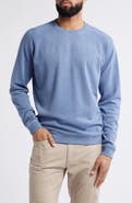 Peter Millar Crown Comfort Organic Cotton Blend Sweater