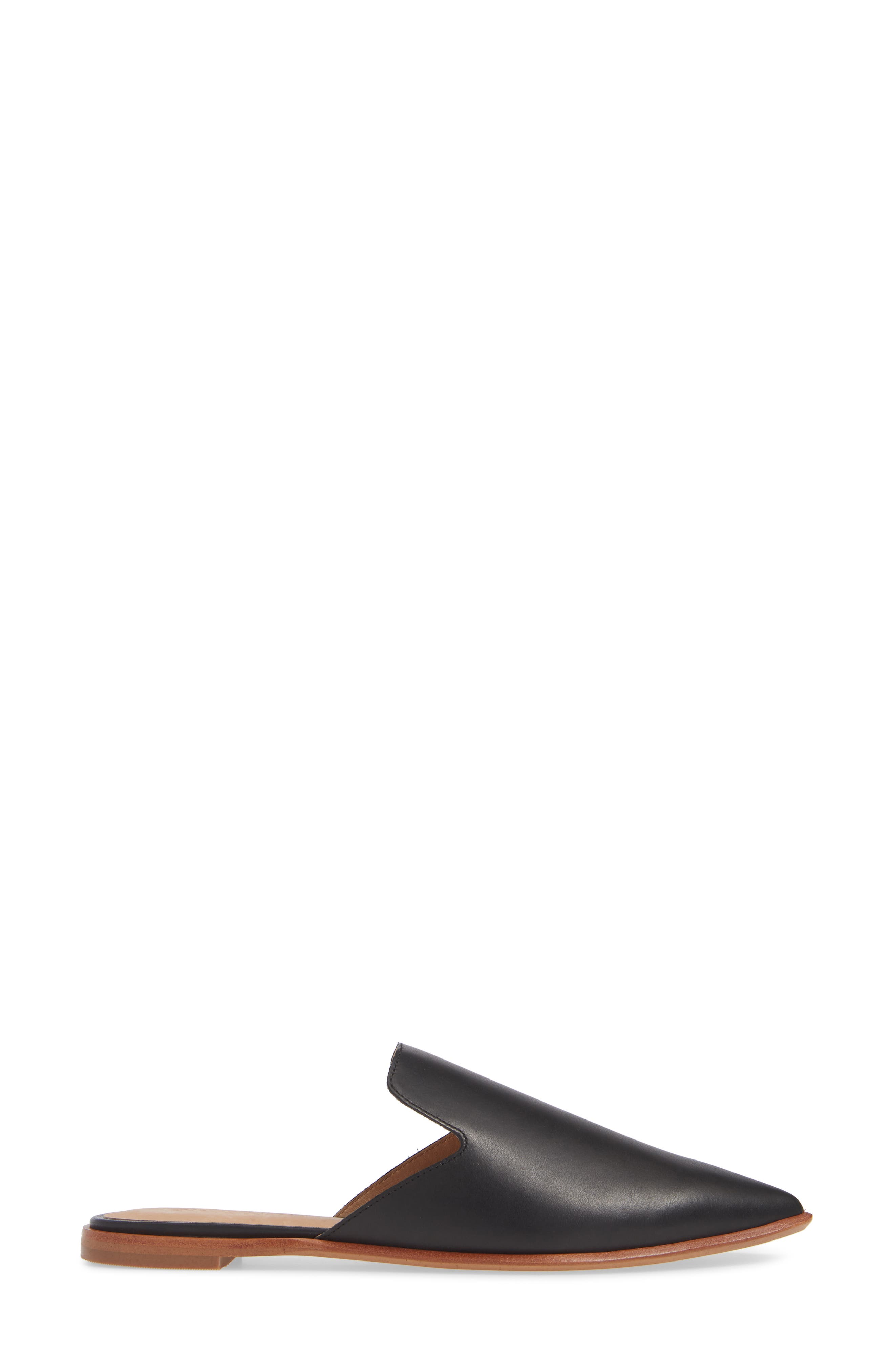 Madewell The Gemma Mule, Alternate, color, 