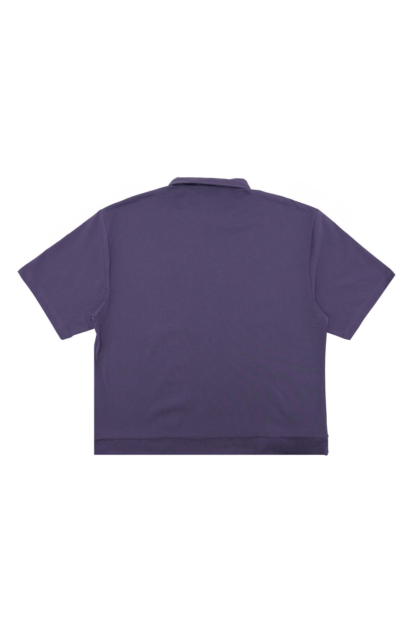 Lanser Zip Polo - image 2