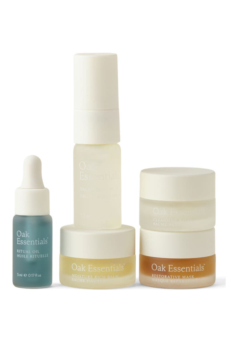 Mini Routine Set $75 Value, Main, color, NO COLOR